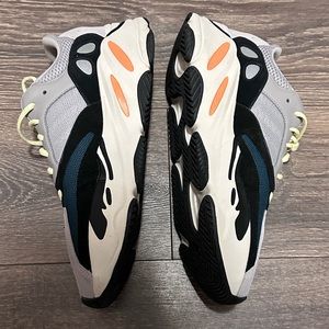 Yeezy 700 Wave Runner- Size 13 ; No Box